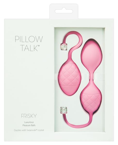 Pillow Talk Frisky Pillow Talk Frisky