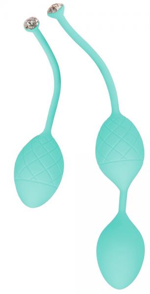 Pillow Talk Frisky Teal Pillow Talk Frisky Teal