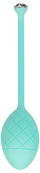 Pillow Talk Frisky Teal Pillow Talk Frisky Teal