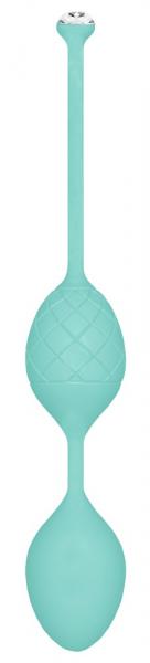 Pillow Talk Frisky Teal Pillow Talk Frisky Teal