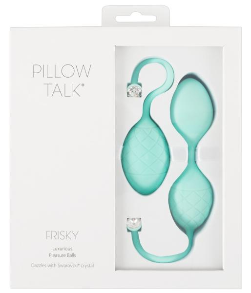 Pillow Talk Frisky Pillow Talk Frisky
