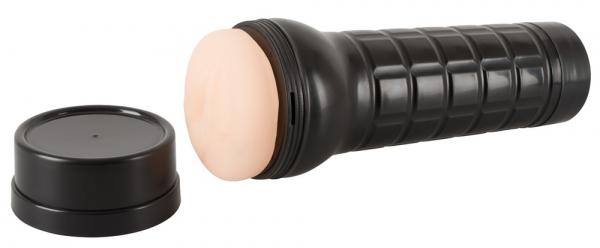 Nature Skin Pussy Masturbator