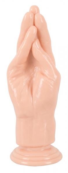 Hand Dildo