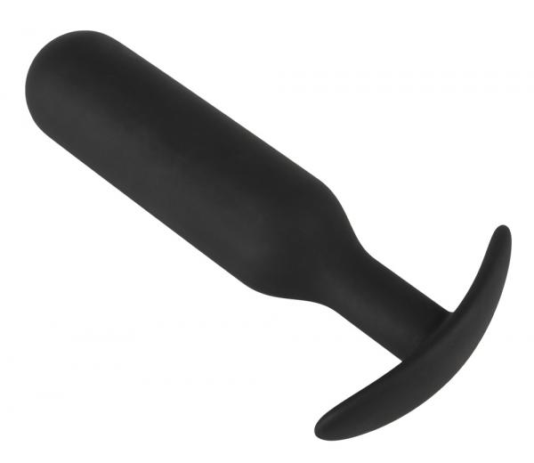 Black Velvets Anal Trainer med