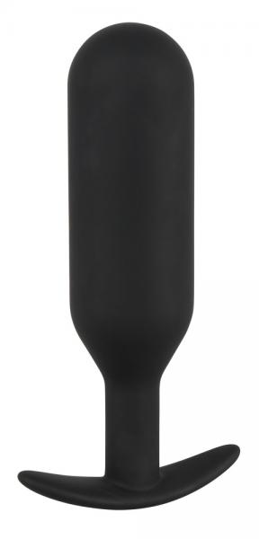 Black Velvets Anal Trainer lar