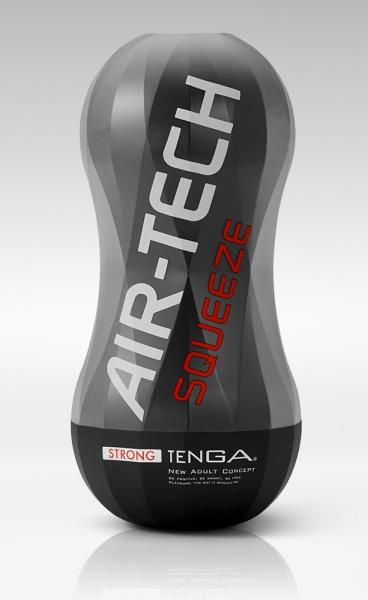 Air Tech Squeeze Air Tech Squeeze