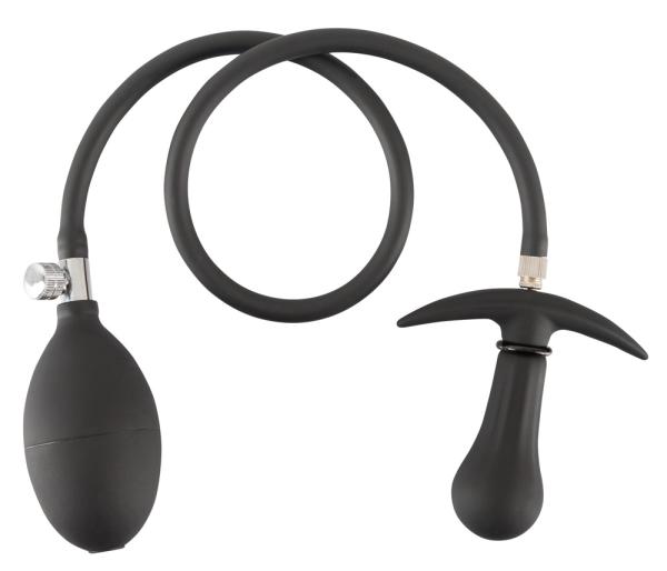 Inflatable Plug inner Metal Ba Inflatable Plug inner Metal Ba