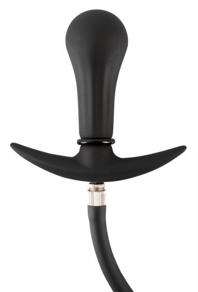 Inflatable Plug inner Metal Ba Inflatable Plug inner Metal Ba