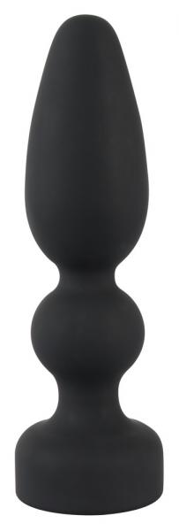 Black Velvets Big Plug