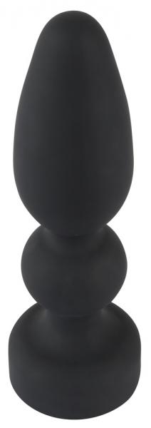 Black Velvets Big Plug