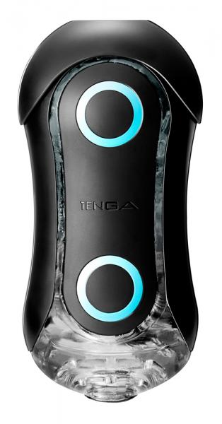 Flip Orb Strong Blue Rush