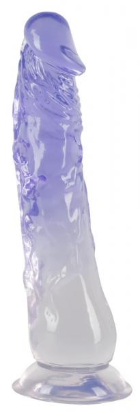 Crystal Clear Dildo 22,5 cm