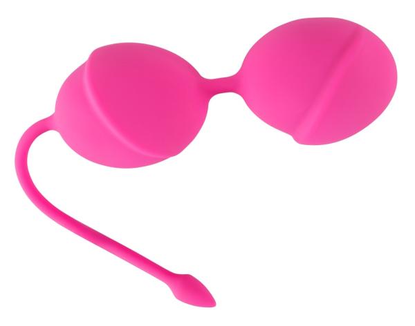 Silicone Love Balls Silicone Love Balls