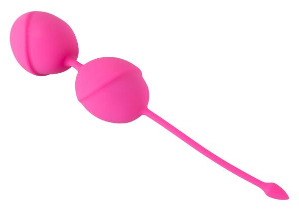 Silicone Love Balls Silicone Love Balls