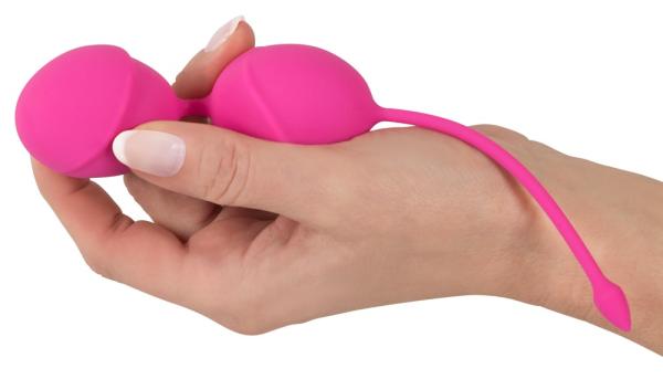 Silicone Love Balls Silicone Love Balls
