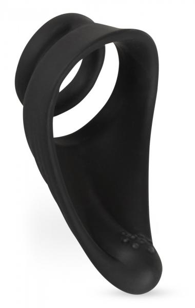 Rebel Cock & ball ring