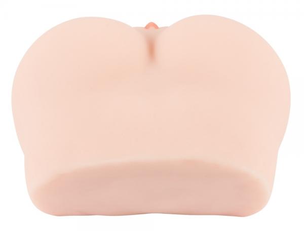 Torso-Masturbator mit prallen Pobacken 2