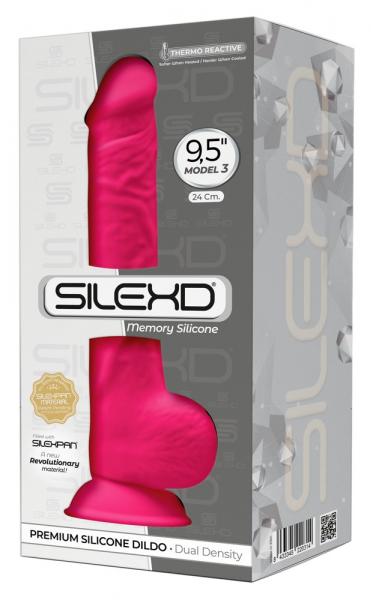 Premium Dildo