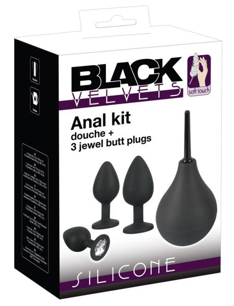 Anal Kit Anal Kit