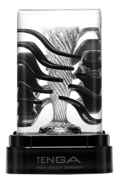 Tenga Crysta Leaf Tenga Crysta Leaf