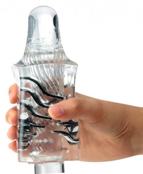 Tenga Crysta Leaf Tenga Crysta Leaf
