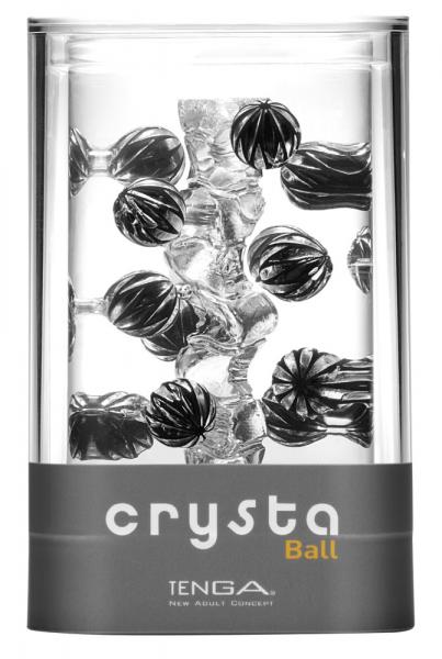 Crysta Crysta