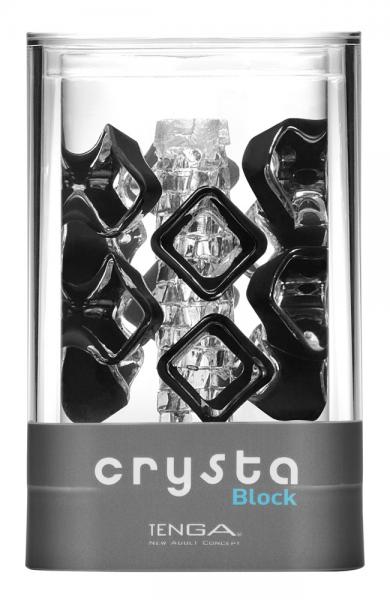 Crysta Crysta