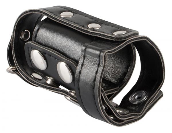 Ball Stretcher with Separator