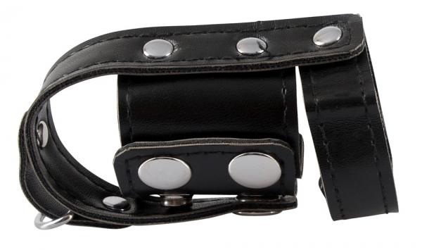 Ball Stretcher with Separator