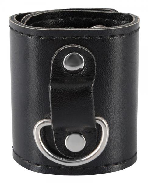 Ball Stretcher with D-Ring