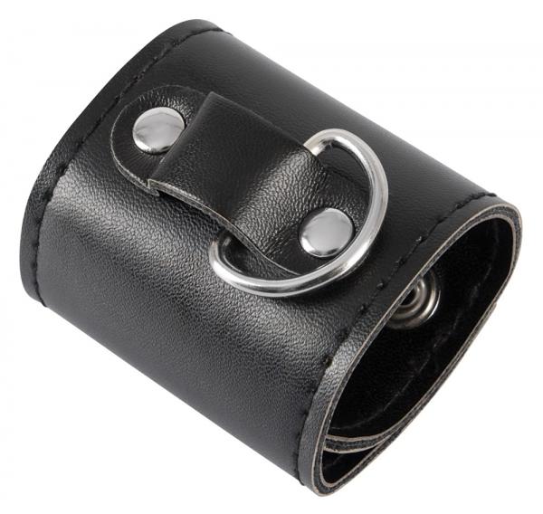 Ball Stretcher with D-Ring