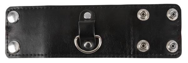 Ball Stretcher with D-Ring