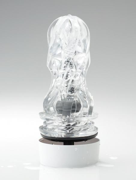 Tenga Aero Silver Ring Tenga Aero Silver Ring