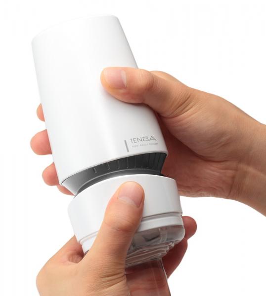 Tenga Aero Silver Ring Tenga Aero Silver Ring