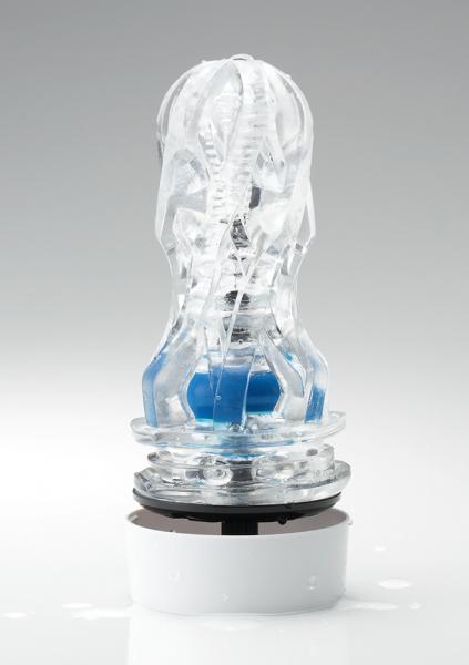 Tenga Aero Cobalt Ring Tenga Aero Cobalt Ring