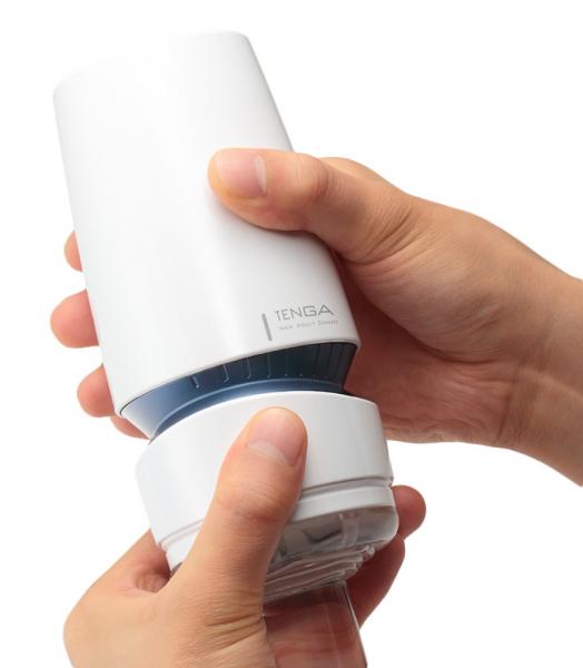 Tenga Aero Cobalt Ring Tenga Aero Cobalt Ring