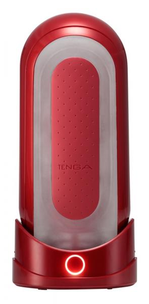 Flip 0 Red Warmer Package Flip 0 Red Warmer Package