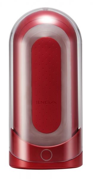 Flip 0 (Zero) Red Warmer Package Flip 0 (Zero) Red Warmer Package