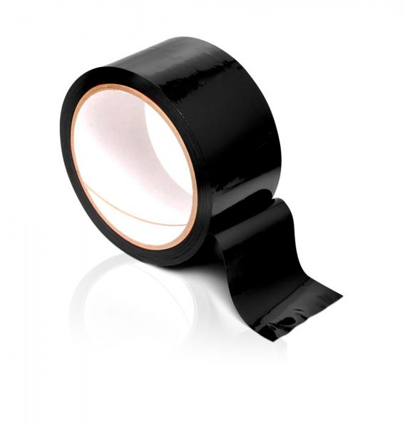 FFS Pleasure Tape Black