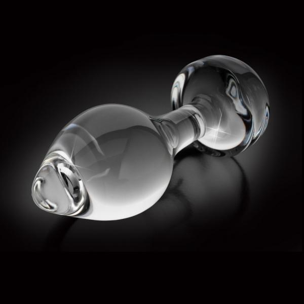 Icicles No. 44 Clear