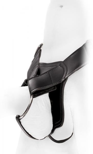 FFE Extreme Hollow Strap-On