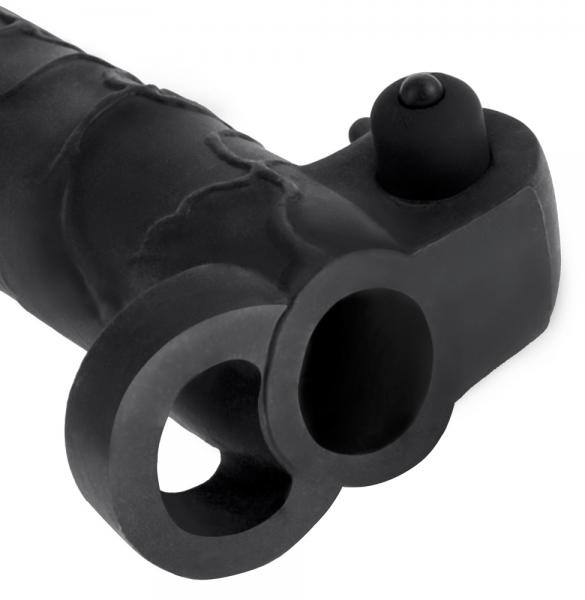 FX Real Feel 2" Extension Dark FX Real Feel 2" Extension Dark