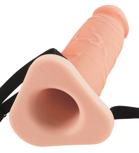 FX 8 Silicone Hollow Extension
