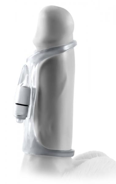 FX Vibrating Cock Sling
