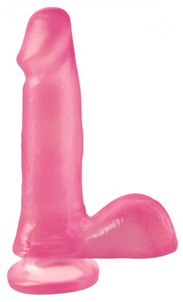 BRW 6 Dong Suction Cup Pink