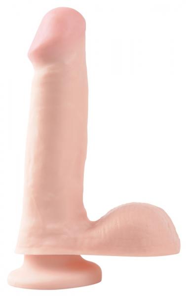 BRW 6 Dong Suction Cup Light