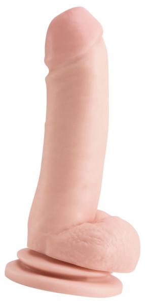 BRW 8 Suction Cup Dong Light