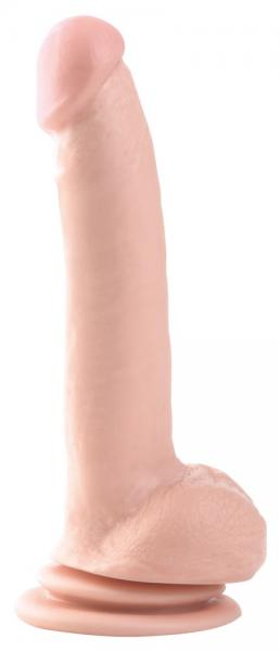 BRW 9 Suction Cup Thicky Ligh