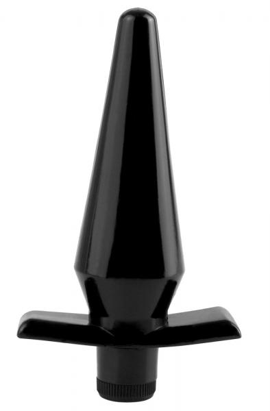 AFC Mini Anal Teazer Black