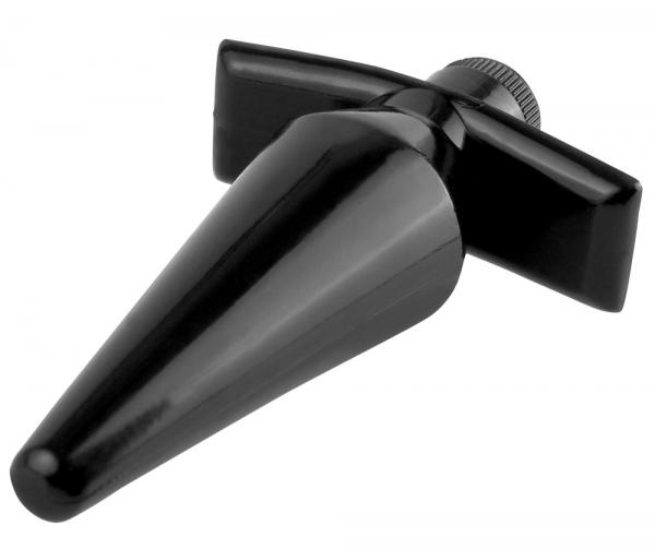 AFC Mini Anal Teazer Black